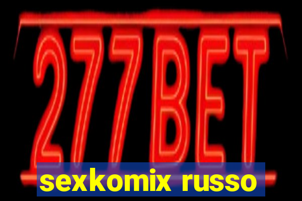 sexkomix russo